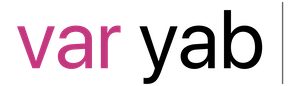 VARYAB Logo